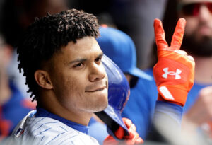 MLB All-Star ballot: Will Juan Soto make it in deep NL field that includes Pete Crow-Armstrong, Corbin Carroll and James Wood?