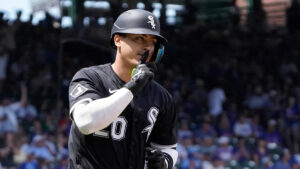 Fantasy Baseball Waiver Wire: Miguel Vargas is heating up, Cole Young makes his debut