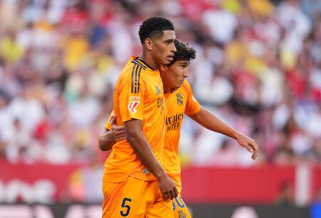 Real Madrid bombarded with offers in range of €20m for breakout superstar – report
