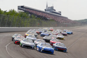 NASCAR teams fear ‘catastrophic’ impact of disclosing financial records during court fight
