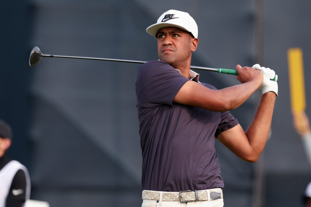 PGA Tour Event Loses Star as Past Champion Bows Out