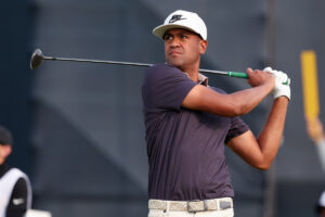PGA Tour Event Loses Star as Past Champion Bows Out