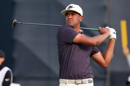 PGA Tour Event Loses Star as Past Champion Bows Out