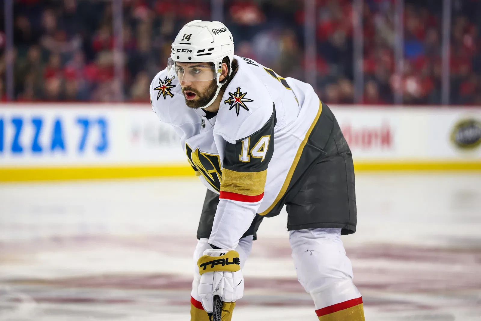 Could Golden Knights' Nicolas Hague Be On The Move This Offseason?