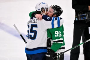 Attainable Second Line Centers The Jets Can Pursue In Free Agency