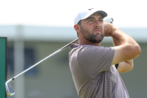 Scottie Scheffler Breaks Silence After Bad Day at the US Open 2025