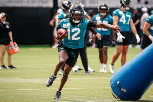Fantasy Football: What historical trends can tell us about the 2025 rookie wide receiver class