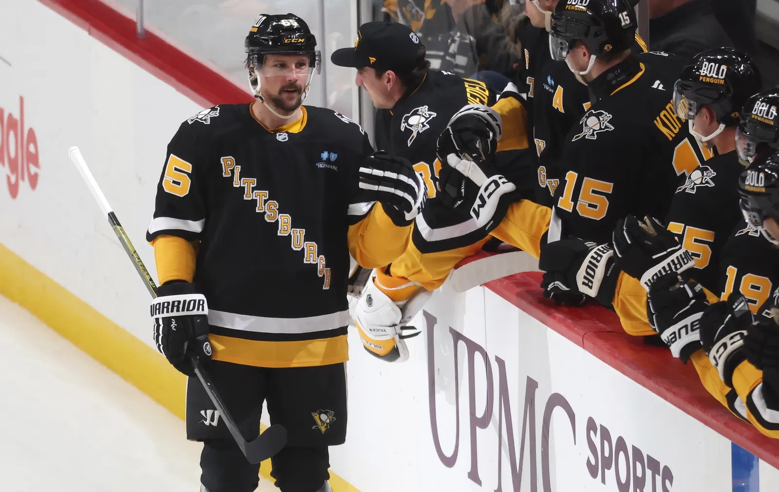 NHL Rumors: 3 Penguins Off-Season Trade Candidates