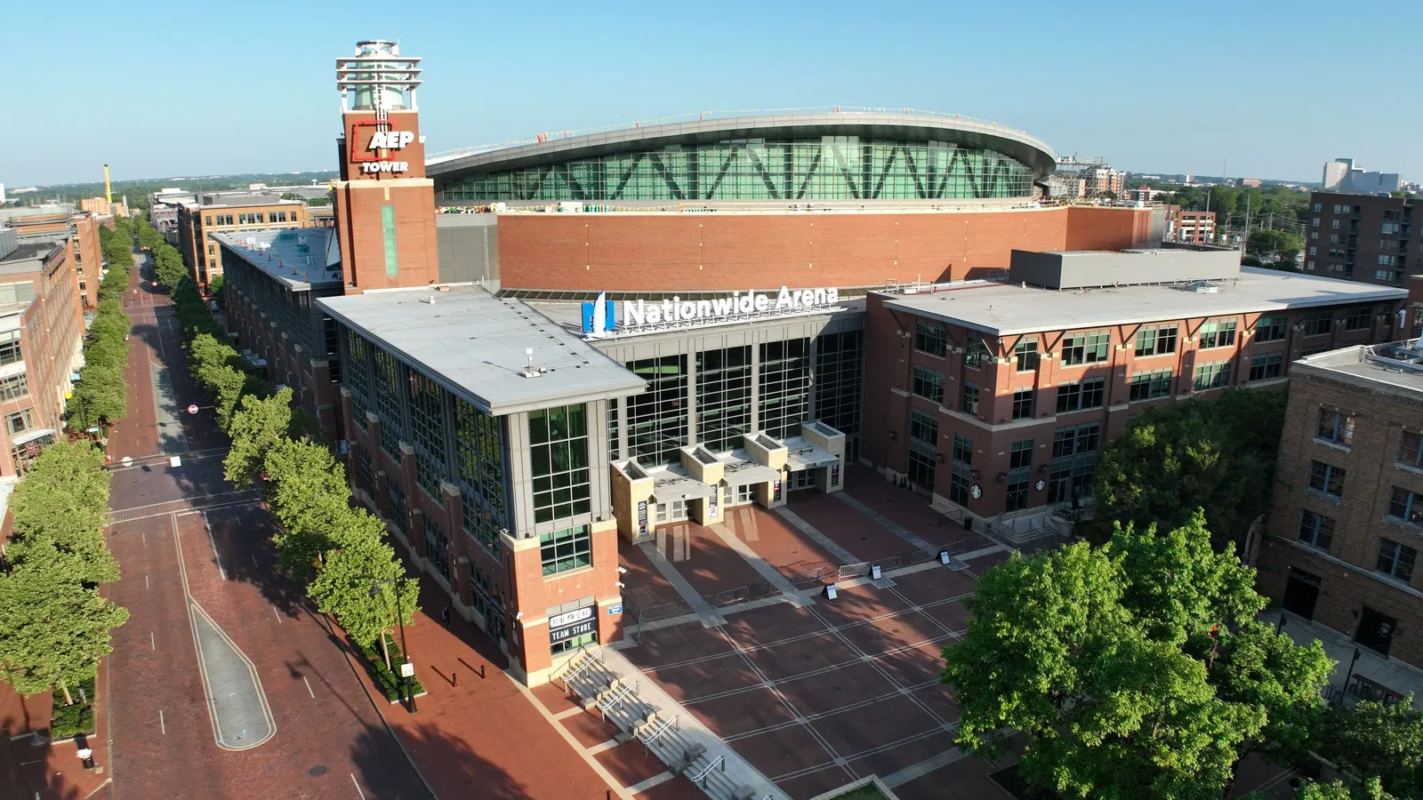 Blue Jackets Announce Times & Dates For 2025 Development Camp