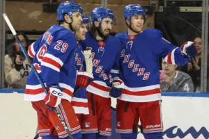 Why The Rangers Are Built For A Retool, Not A Rebuild This Off-Season