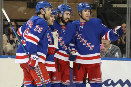 Why The Rangers Are Built For A Retool, Not A Rebuild This Off-Season