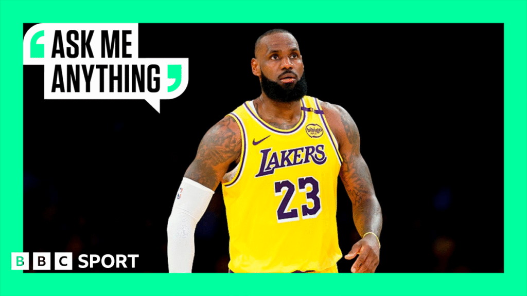 LA Lakers’ bn sale: Who is the most expensive sports team in history?