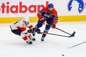 Sharks Should Target Brad Marchand This Offseason