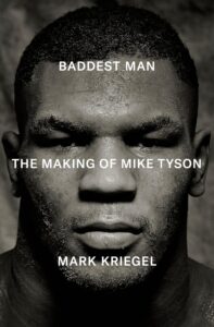 Why Mike Tyson remains fascinating after all these years