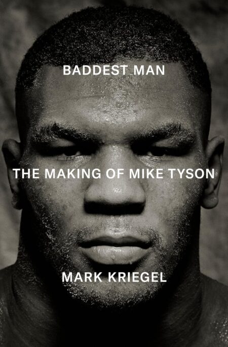 Why Mike Tyson remains fascinating after all these years