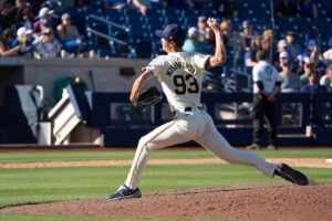 Fantasy Baseball Starting Pitcher Report: Enjoy the ride with Jacob Misiorowski because it may not last