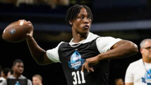 2025 Elite 11 Finals offer glimpse into college football’s future: Names, trends to know before event begins