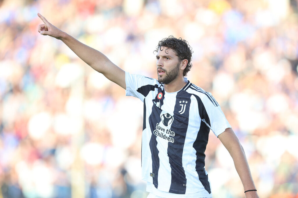 Locatelli forced to leave Italy squad due to ankle injury, missing 2026 World Cup games