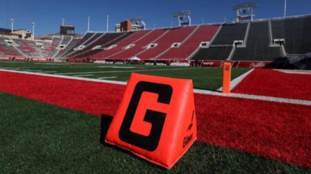 What’s holding up House v. NCAA? College athletics hinges on decision from judge with a meticulous reputation