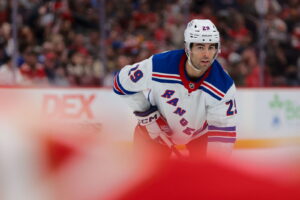 Matthew Robertson Signs Two-Year Contract Extension With Rangers