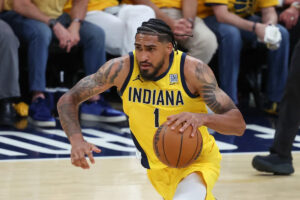 Oklahoma City Thunder vs. Indiana Pacers: How to watch every game of the 2025 NBA Finals