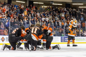 Medicine Hat Tigers Ready To Avenge 2007 Memorial Cup Defeat, 18 Seasons Later