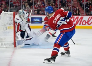 Canadiens: Larionov’s Wish About Demidov Is Not Montreal’s Command