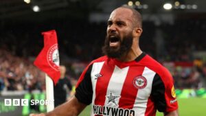 Bryan Mbeumo: What will Man Utd target offer Red Devils?