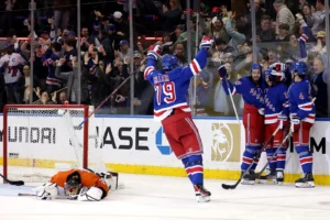 Flyers, Rangers Can Resolve Big Contract Issues with K'Andre Miller Trade