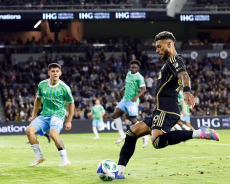 MLS teams enter Club World Cup with a chance to make an impression, good or bad