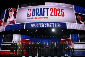 2025 NBA Draft grades: Second-round pick-by-pick analysis — Lakers make aggressive move to land perfect target