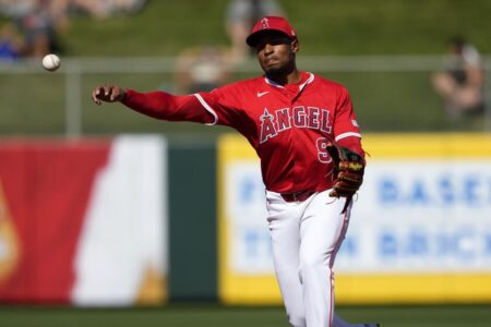 Shaikin: Why many cost-conscious MLB owners are rooting for Angels’ success