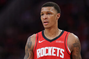 Jabari Smith to sign 2M extension to his rookie contract with Rockets