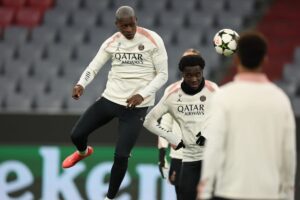 PSG’s Yoram Zague nears Copenhagen loan move