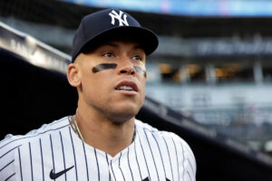 MLB All-Star Game voting: Aaron Judge, Shohei Ohtani top vote-getters in first round of results