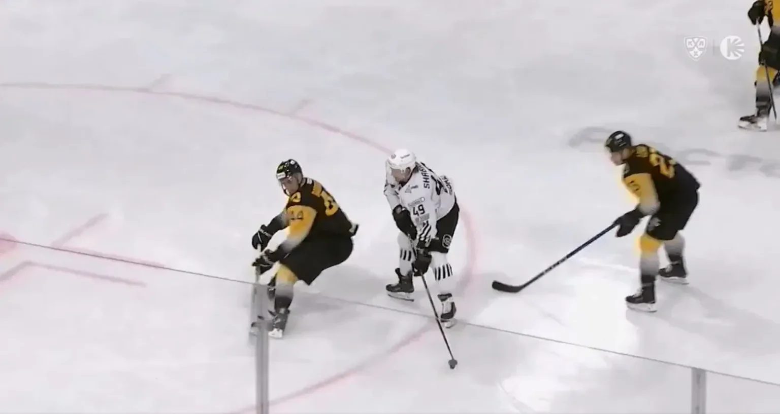 Maxim Shabanov Update: Flyers Must Guarantee NHL Role for the KHL Star?