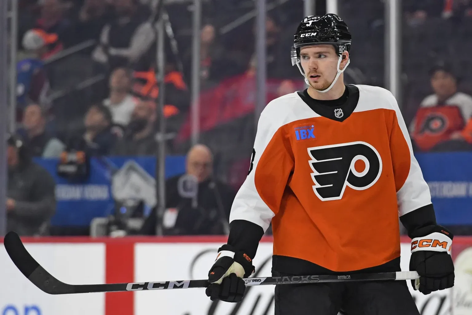 Revisiting GM Danny Briere's First Flyers Trade, 2 Years Later