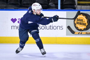 Milwaukee Admirals' Mark Friedman Signs Two-Year Deal In Sweden