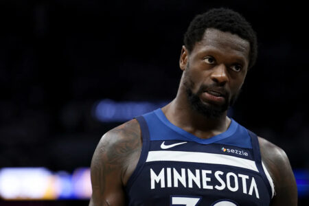 Julius Randle agrees to three-year, 0 million deal with Minnesota Timberwolves