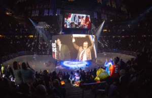 Canadiens: 32 Years Ago Today…