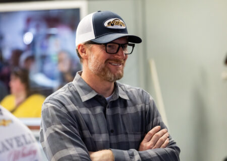 Congratulations Pouring In For Dale Earnhardt Jr. After Weekend Race