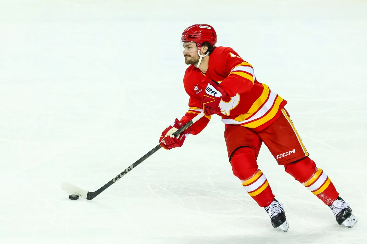 Blue Jackets Rumors: Rasmus Andersson A Trade Target?