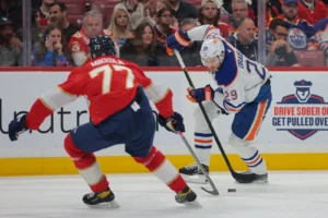 The Wraparound: Have The Oilers And Panthers Changed The Importance Of Regular-Season Results?