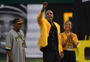 Dave Parker, Baseball Hall of Famer and former NL MVP, dies at 74