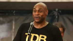Ex-boxing champ Oliver McCall, 60, fights to bizarre draw 31 years after KO of Lennox Lewis