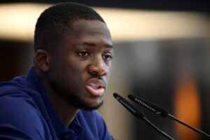 Ibrahima Konaté backs Ousmane Dembélé to win the Ballon d’Or