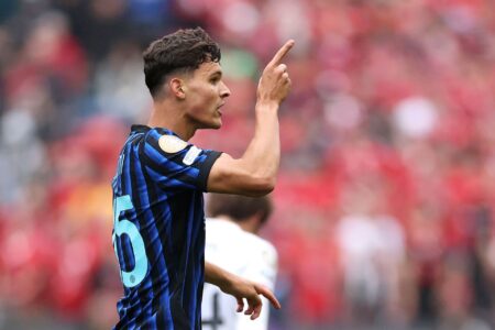 Another loan? Inter & Chivu believe in me