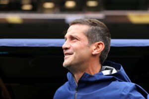 “Carboni has worked hard” for Inter 2-1 Urawa Reds winner