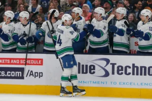 Abbotsford Canucks Defeat Texas Stars, Advance To Calder Cup Finals