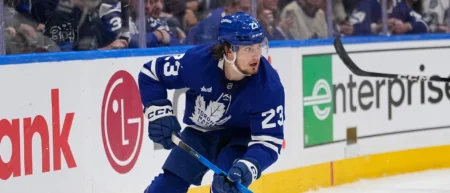 NHL Free Agency: Six RFAs Who Are Due For Massive Raises